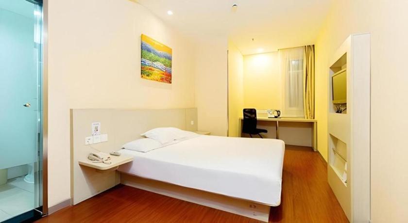Hanting Hotel Guangzhou Tianhe Экстерьер фото