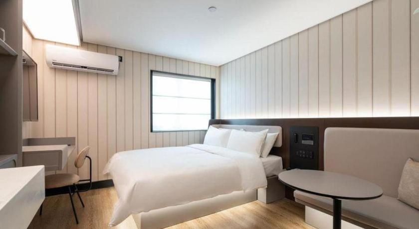 Hanting Hotel Guangzhou Tianhe Экстерьер фото